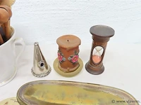 Lot brocante volgens foto - afbeelding 3 van  6