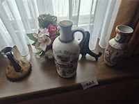 Lot brocante volgens foto - afbeelding 3 van  3