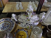 Lot brocante - afbeelding 2 van  4