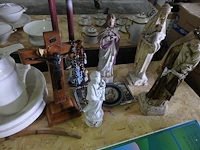 Lot brocante - afbeelding 3 van  4