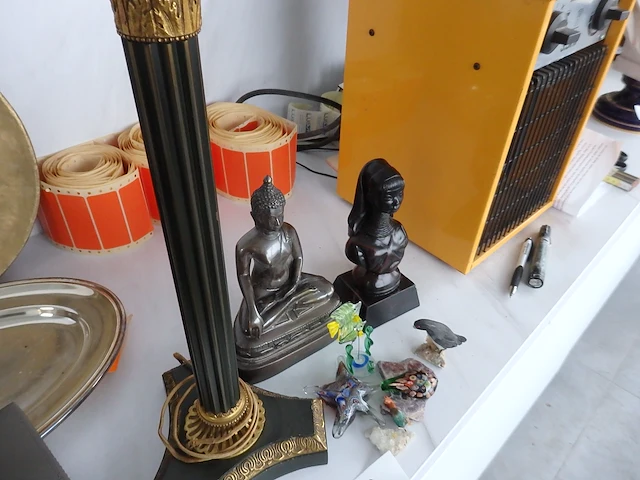 Lot brocante - afbeelding 1 van  4
