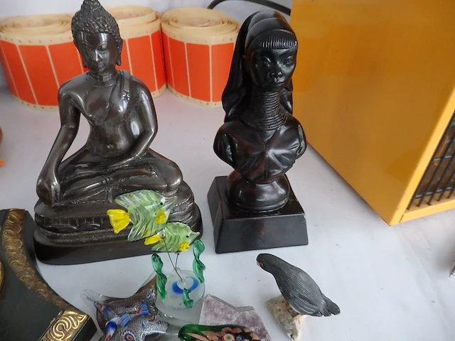 Lot brocante - afbeelding 2 van  4
