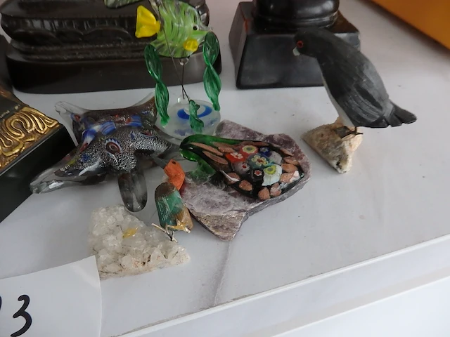 Lot brocante - afbeelding 3 van  4