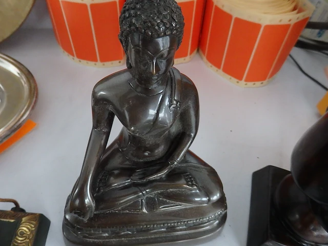 Lot brocante - afbeelding 4 van  4