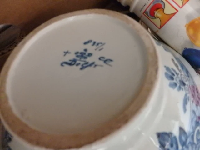 Lot brocante - afbeelding 2 van  5