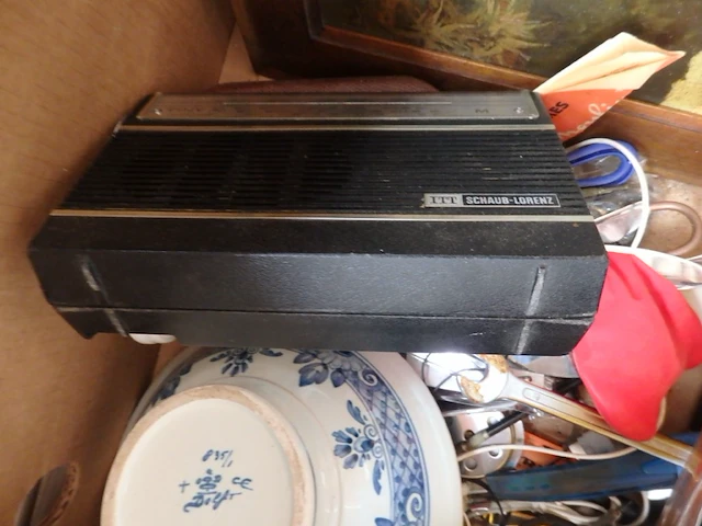 Lot brocante - afbeelding 3 van  5