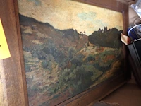 Lot brocante - afbeelding 4 van  5