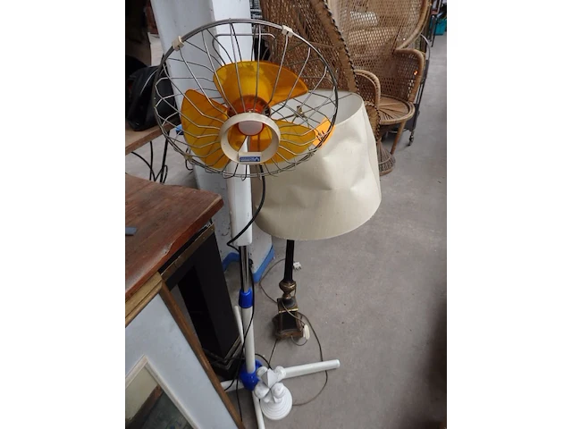 Lot brocante - afbeelding 1 van  1