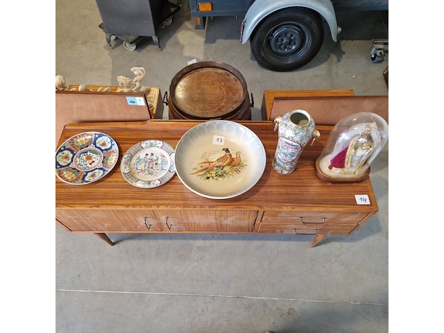 Lot brocante - afbeelding 1 van  1