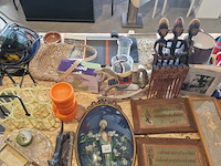 Lot brocante