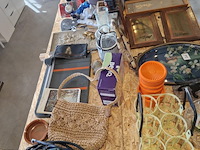Lot brocante - afbeelding 2 van  2