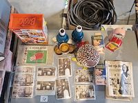 Lot brocante - afbeelding 1 van  2