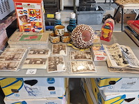 Lot brocante - afbeelding 2 van  2