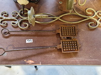 Lot brocante - afbeelding 1 van  2