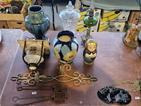 Lot brocante - afbeelding 2 van  2