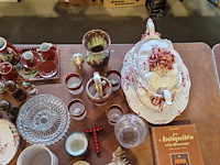 Lot brocante - afbeelding 1 van  3