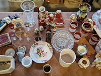 Lot brocante - afbeelding 2 van  3