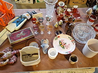Lot brocante - afbeelding 3 van  3
