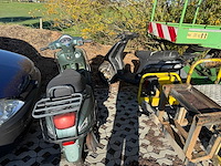 Lot brommers - brommer