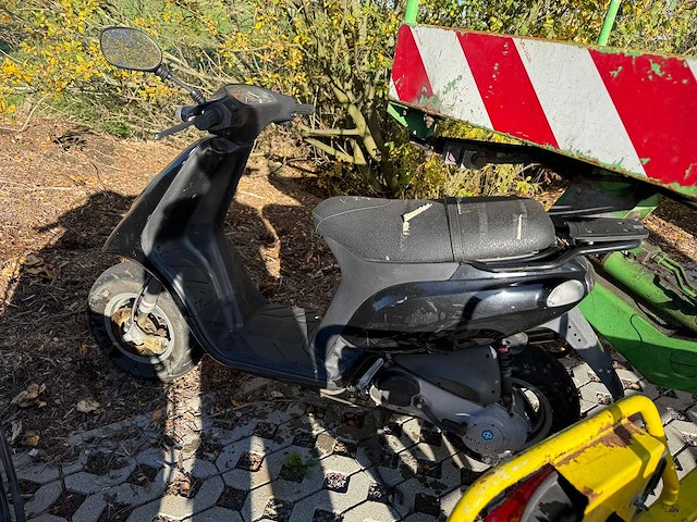 Lot brommers - brommer - afbeelding 3 van  7