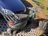 Lot brommers - brommer - afbeelding 4 van  7