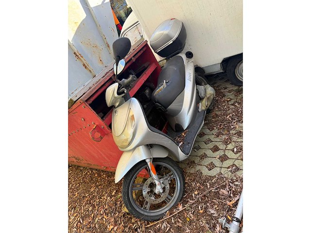 Lot brommers - brommer - afbeelding 5 van  7