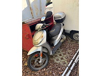 Lot brommers - brommer - afbeelding 7 van  7