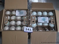 Lot bruisballen - afbeelding 1 van  2
