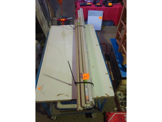 Lot buislampen (15 stuks) verschillende lengtes - afbeelding 1 van  2