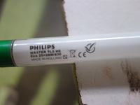 Lot buislampen (17 stuks) - afbeelding 3 van  3