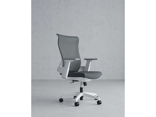 Lot bureaustoelen (5x) - afbeelding 1 van  5