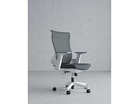 Lot bureaustoelen (5x) - afbeelding 1 van  5