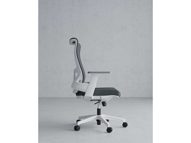 Lot bureaustoelen (5x) - afbeelding 2 van  5