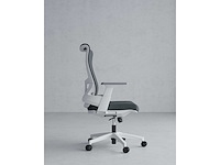 Lot bureaustoelen (5x) - afbeelding 2 van  5