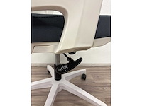Lot bureaustoelen (5x) - afbeelding 3 van  5