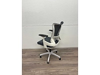 Lot bureaustoelen (5x) - afbeelding 4 van  5