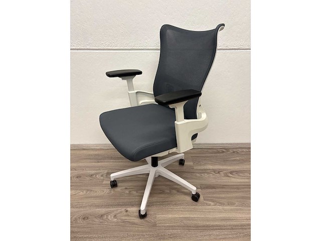 Lot bureaustoelen (5x) - afbeelding 5 van  5