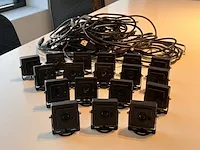 Lot camera's gebruikt - afbeelding 1 van  4