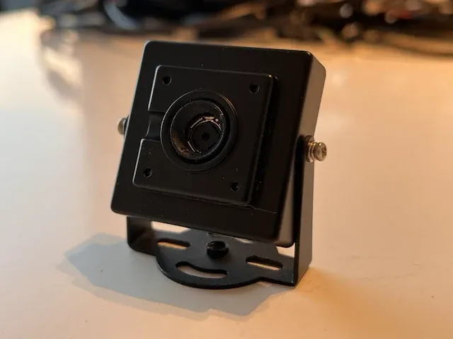 Lot camera's gebruikt - afbeelding 2 van  4