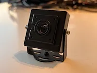 Lot camera's gebruikt - afbeelding 2 van  4