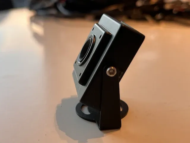 Lot camera's gebruikt - afbeelding 3 van  4
