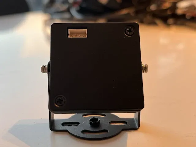 Lot camera's gebruikt - afbeelding 4 van  4