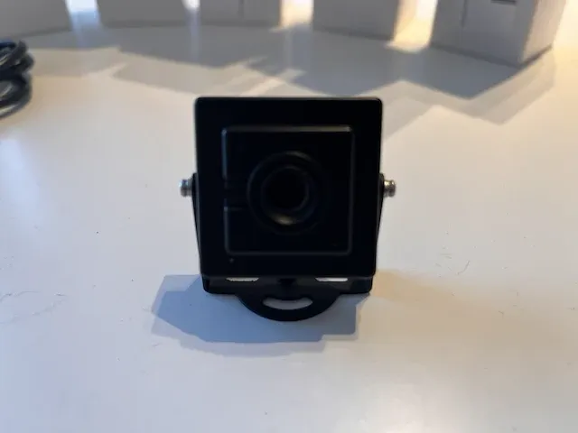 Lot camera's nieuw!! - afbeelding 3 van  6