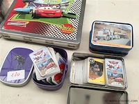 Lot cars items - afbeelding 3 van  4