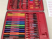 Lot cars items - afbeelding 4 van  4