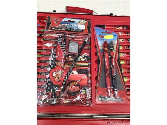 Lot cars - afbeelding 3 van  3