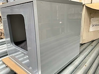 Lot “cat houses” (x36) - afbeelding 3 van  6