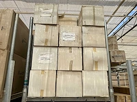 Lot “cat houses” (x36) - afbeelding 4 van  6