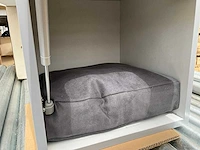 Lot “cat houses” (x36) - afbeelding 6 van  6