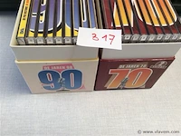 Lot cd's de prehistori - afbeelding 2 van  2